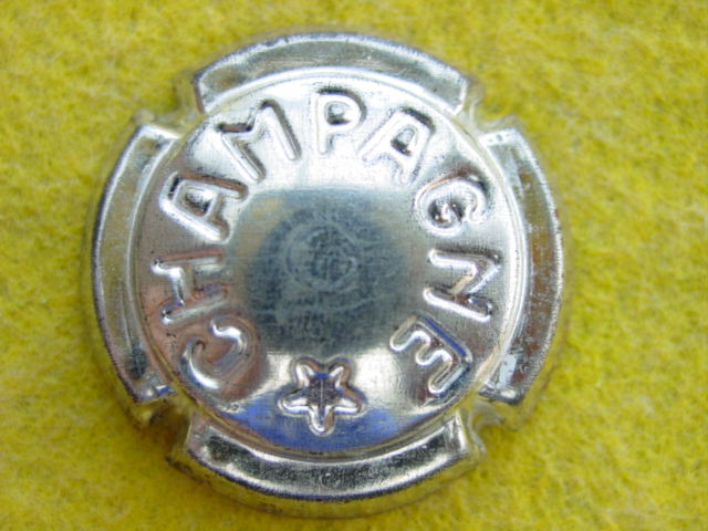 Photo de la capsule