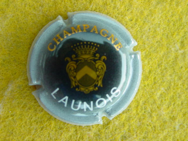 Photo de la capsule
