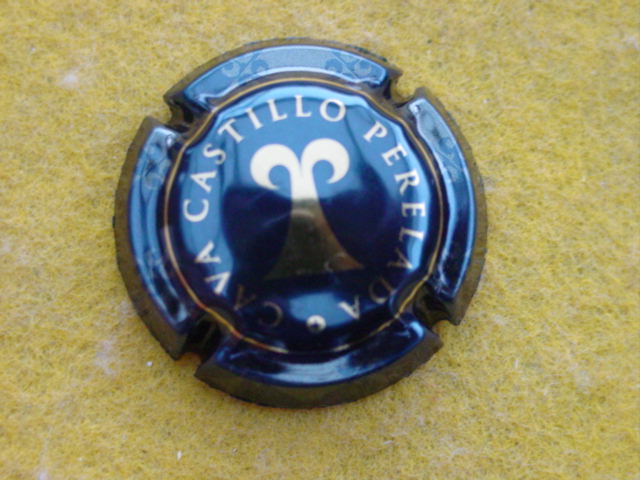 Photo de la capsule