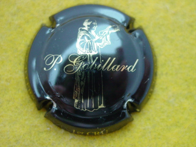 Photo de la capsule