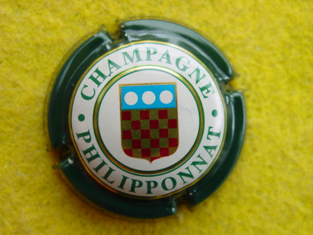Photo de la capsule