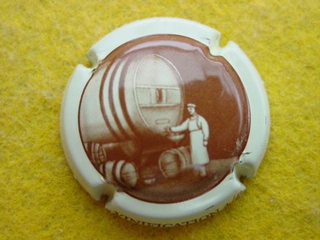 Photo de la capsule