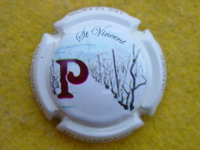 Photo de la capsule