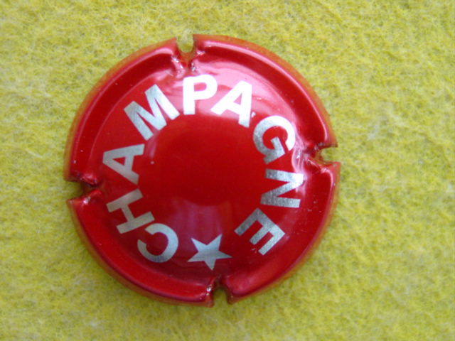 Photo de la capsule