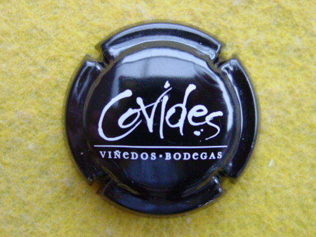 Photo de la capsule