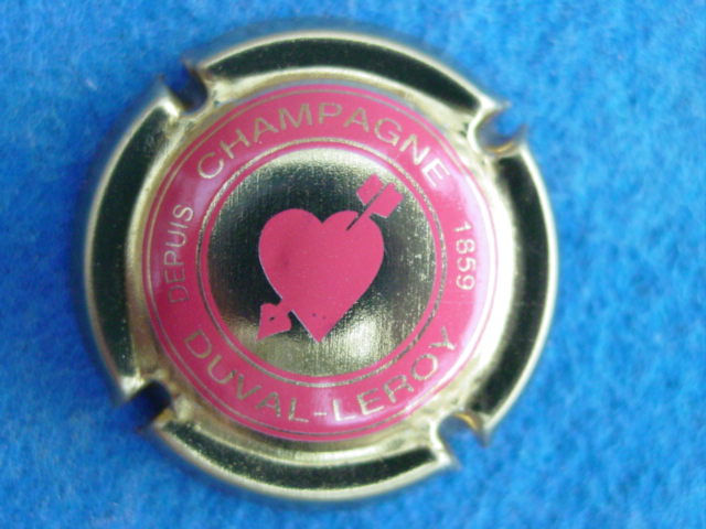 Photo de la capsule