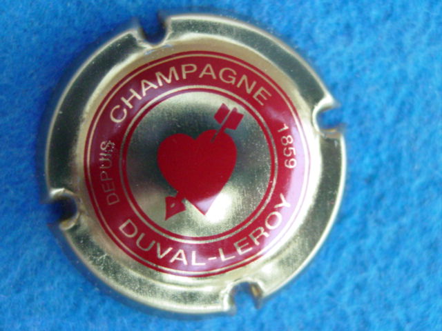 Photo de la capsule