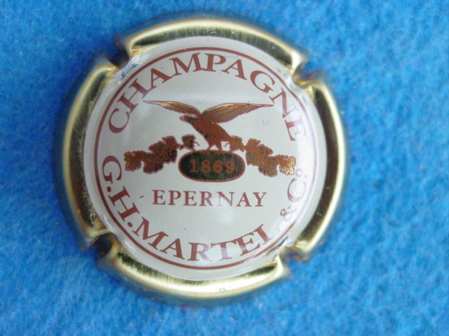 Photo de la capsule