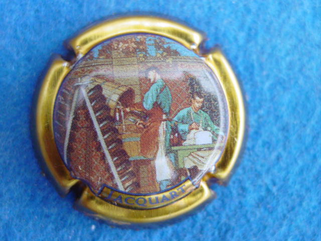 Photo de la capsule