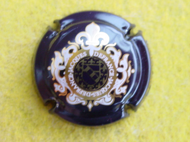 Photo de la capsule
