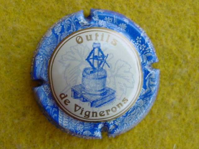 Photo de la capsule