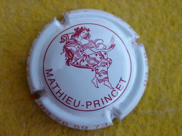 Photo de la capsule