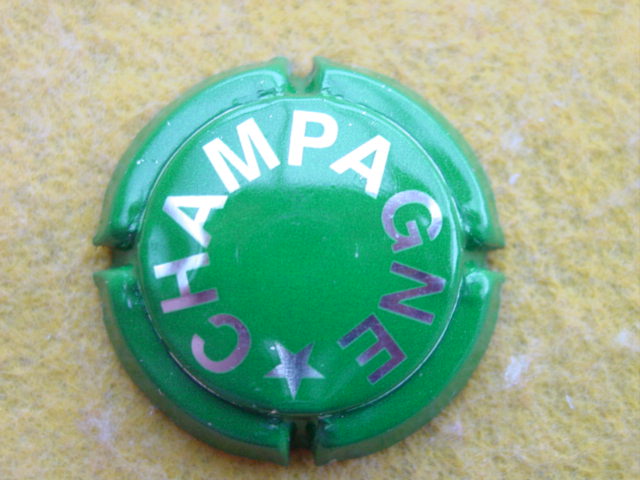 Photo de la capsule
