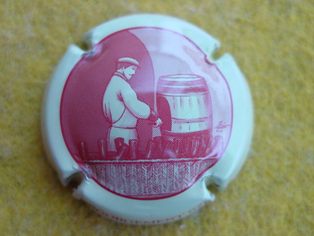 Photo de la capsule
