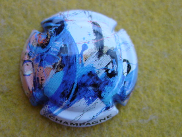 Photo de la capsule