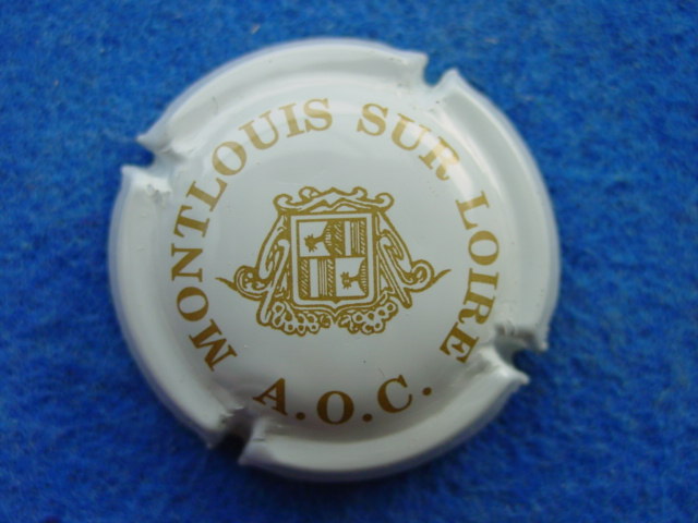 Photo de la capsule