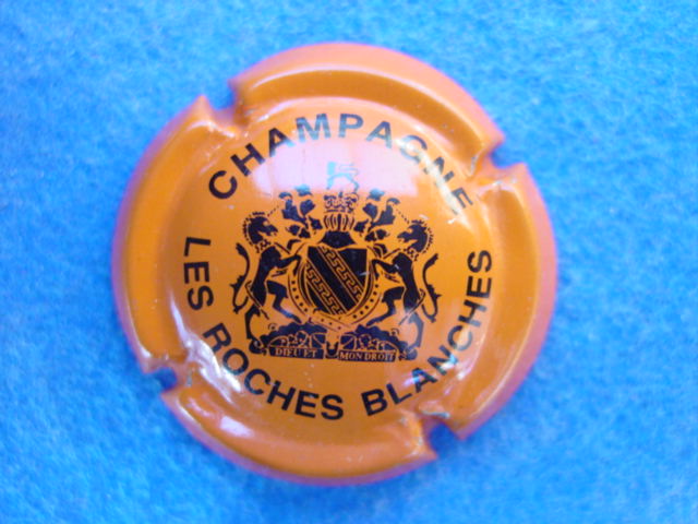 Photo de la capsule