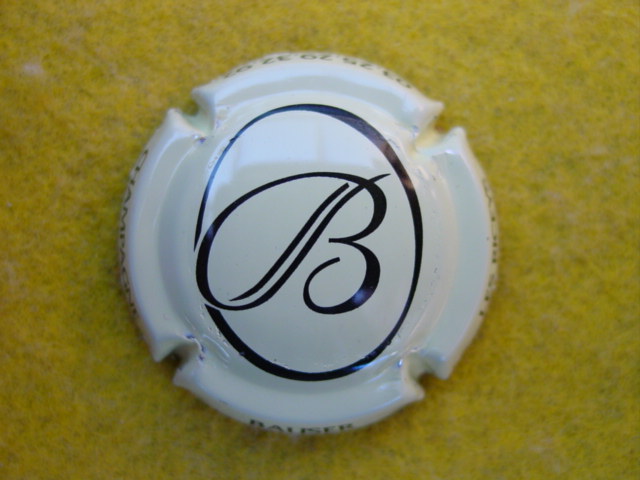 Photo de la capsule