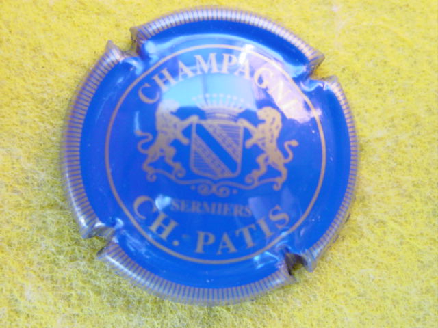 Photo de la capsule