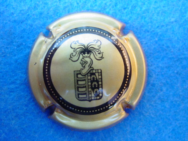 Photo de la capsule