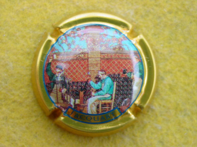 Photo de la capsule