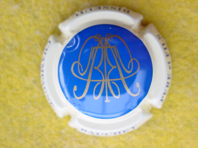 Photo de la capsule