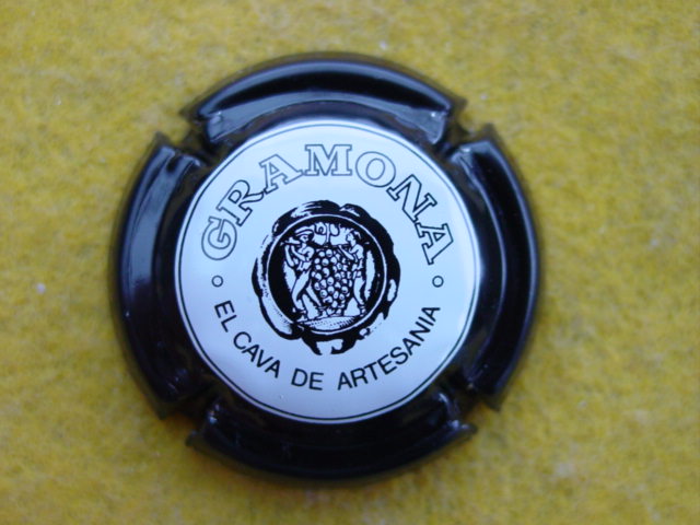 Photo de la capsule