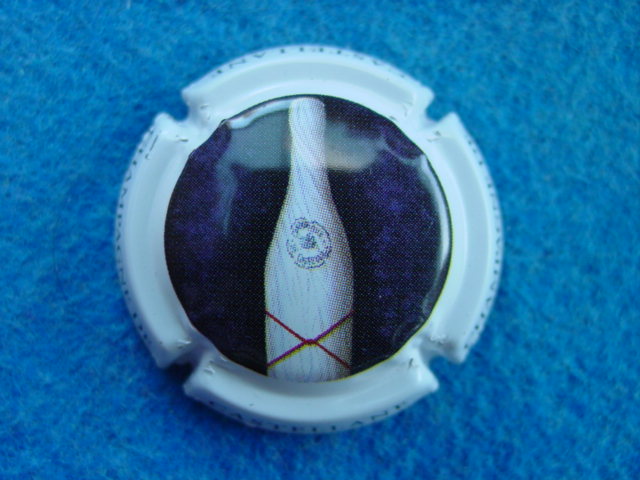 Photo de la capsule