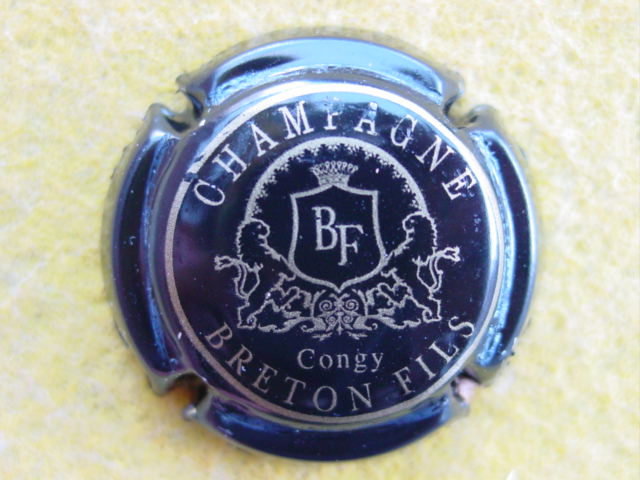 Photo de la capsule