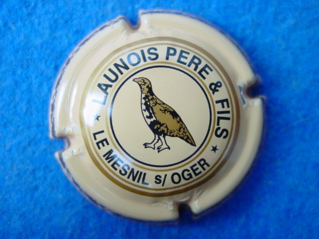 Photo de la capsule