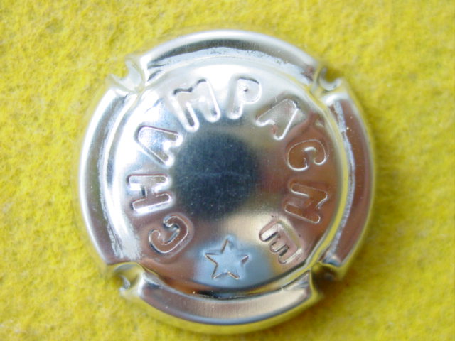 Photo de la capsule