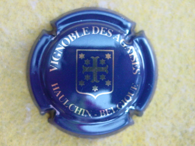Photo de la capsule