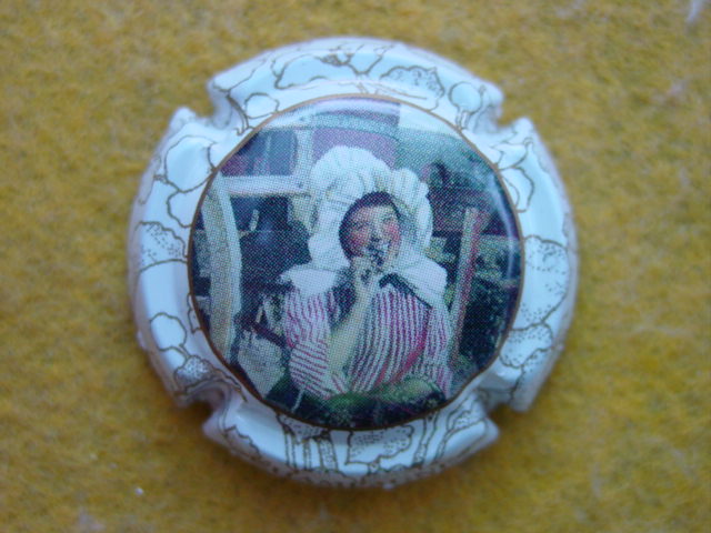 Photo de la capsule
