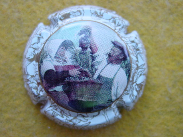 Photo de la capsule