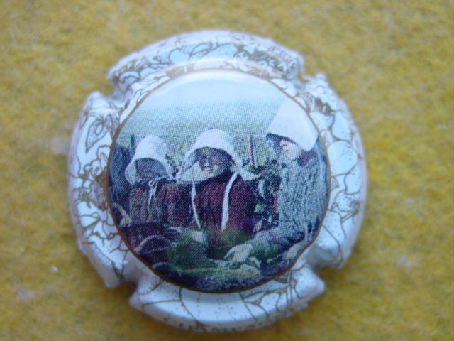 Photo de la capsule