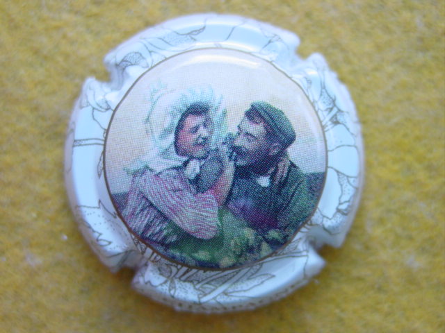 Photo de la capsule