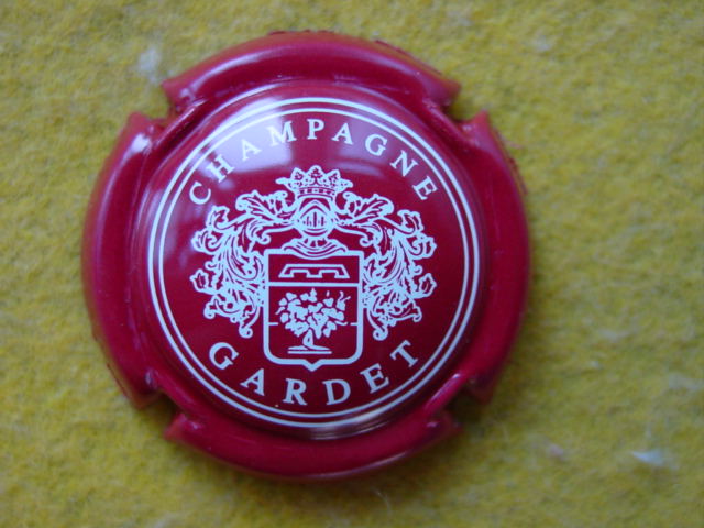 Photo de la capsule