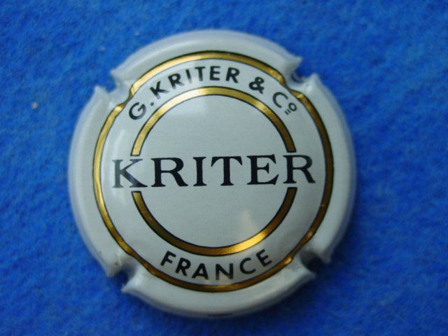 Photo de la capsule