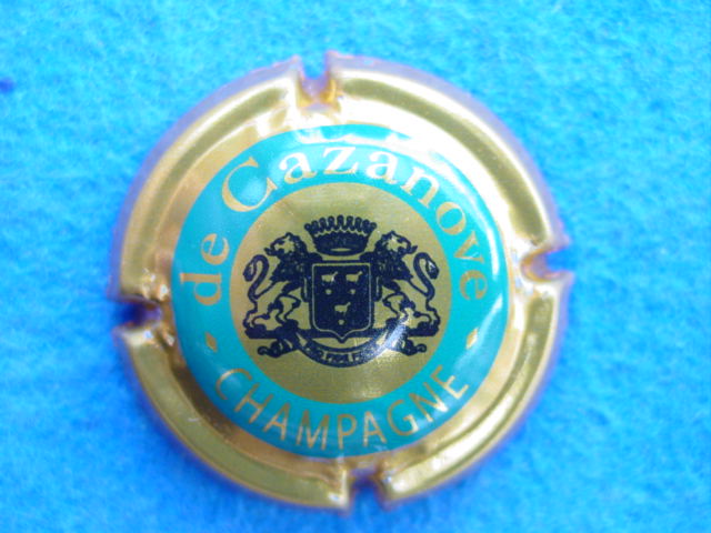 Photo de la capsule