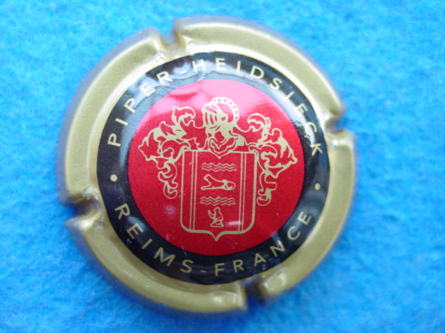 Photo de la capsule
