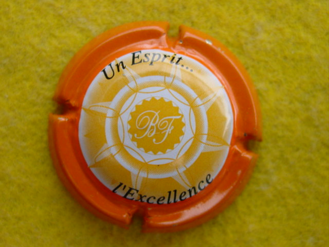 Photo de la capsule