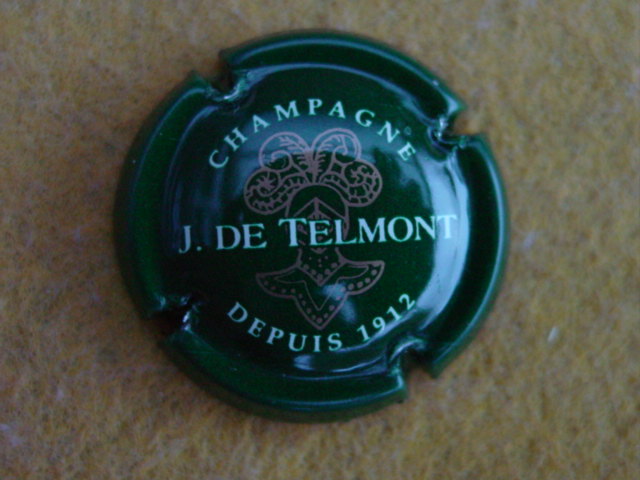Photo de la capsule