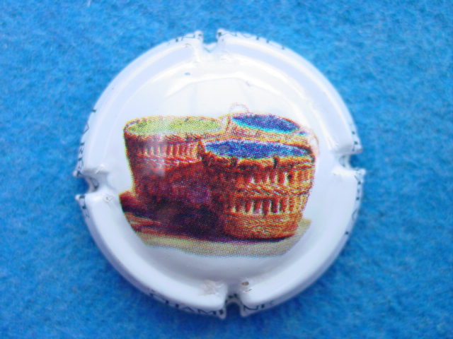 Photo de la capsule