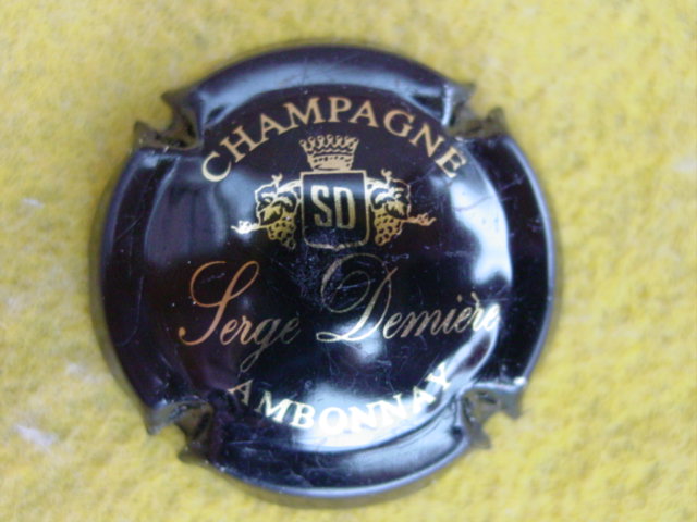 Photo de la capsule