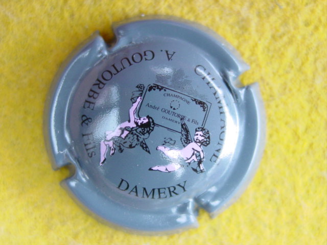 Photo de la capsule