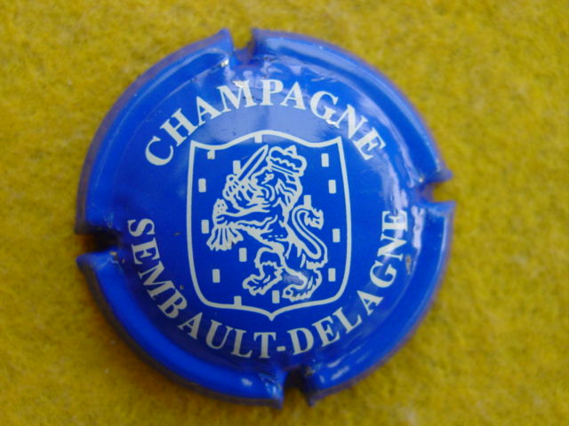 Photo de la capsule