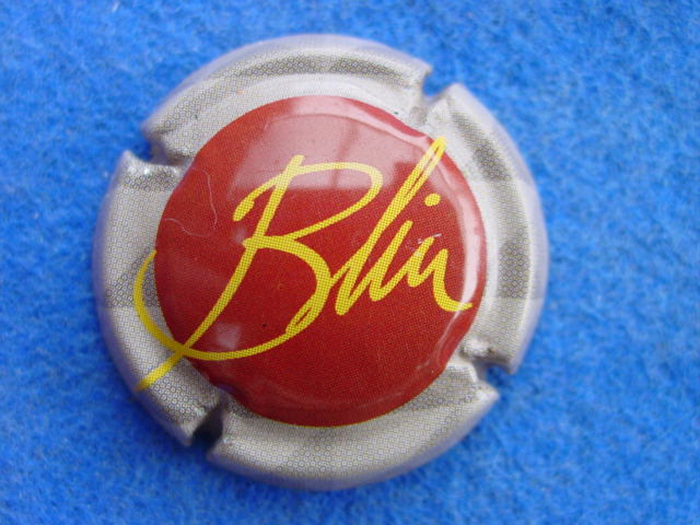 Photo de la capsule
