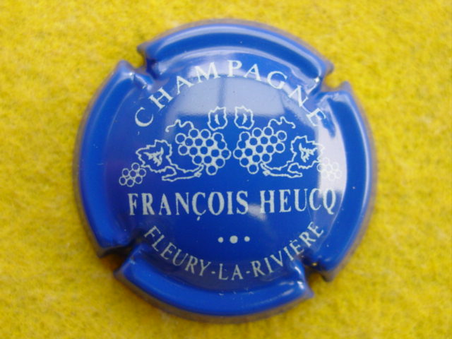 Photo de la capsule
