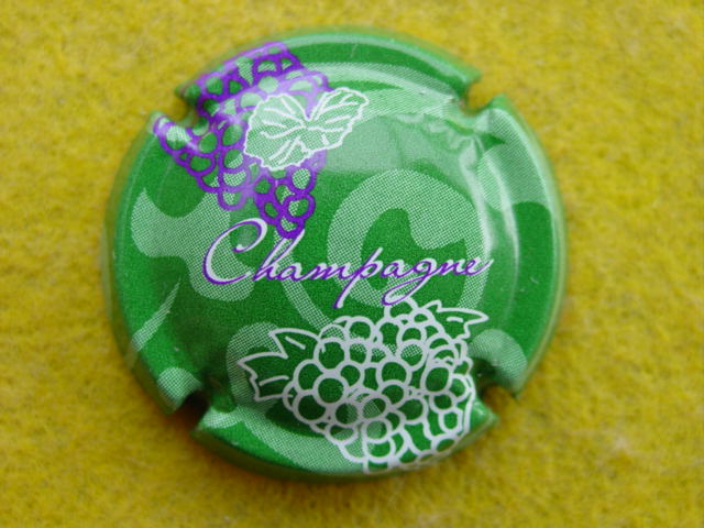 Photo de la capsule