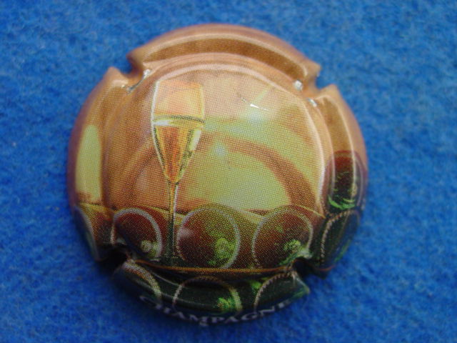 Photo de la capsule